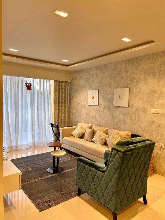 Tata Rio De Goa ,Good Stay Premium 2 Bhk Apartment,6 Km From Airport, - 101 Dabolim Exterior foto
