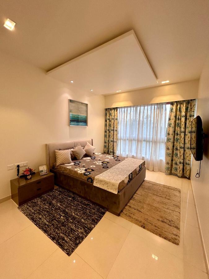 Tata Rio De Goa ,Good Stay Premium 2 Bhk Apartment,6 Km From Airport, - 101 Dabolim Exterior foto